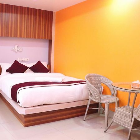 Om Tandoori Hotel Kathmandu Luaran gambar